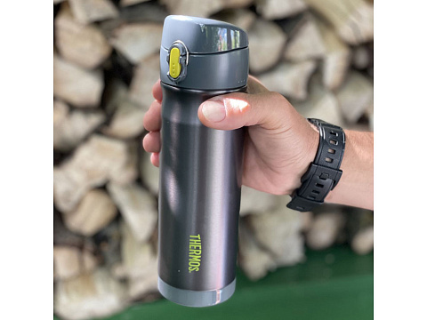 Термос из нерж. стали тм THERMOS JMW-500 CH 0,5L - рис 4.