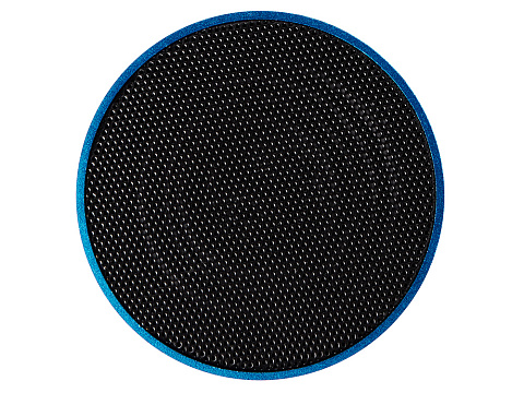 Беспроводная колонка Montii, 3 Вт, синий - рис 3.