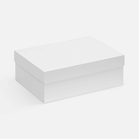 Коробка Capsie, белая - рис 2.