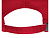 Бейсболка Las Vegas, красный - миниатюра - рис 7.