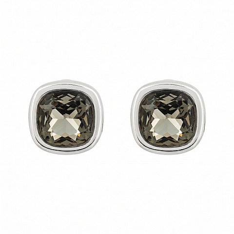 Серьги Black Diamond