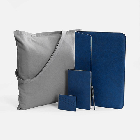 Набор Petrus Walk, синий - рис 3.