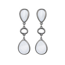Серьги Madre Possebon A0585.1 S