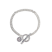 Браслет Chain Togl Fiore Luna CL4524 S