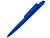 Ipe шариковая ручка RCS из переработанного материала (синие чернила) - Королевский синий - миниатюра