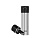 Термокружка из нерж. стали тм THERMOS NS-403 BK 0.47L - миниатюра