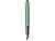 Перьевая ручка Parker Sonnet Essentials Green SB Steel CT, перо: F, цвет чернил: black, в подарочной упаковке. - миниатюра - рис 9.