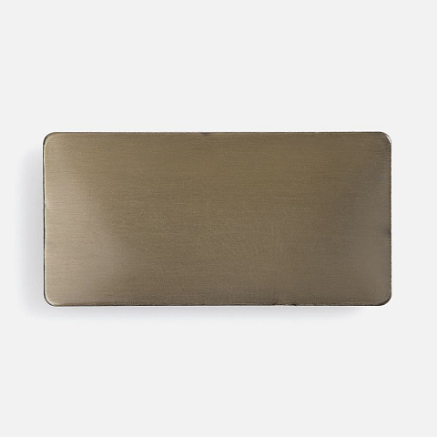 Значок Magnet Matto, бронзовый - рис 2.