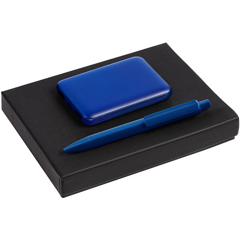 Набор Dualist, малый, синий - рис 2.