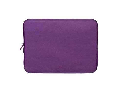 RIVACASE 7705 violet ECO чехол для ноутбука 15.6" / 12 - рис 2.