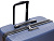 Чемодан TORBER ОНЕГА, синий, ABS-пластик, 79,5 х 51 х 29 см, 103 л - миниатюра - рис 7.