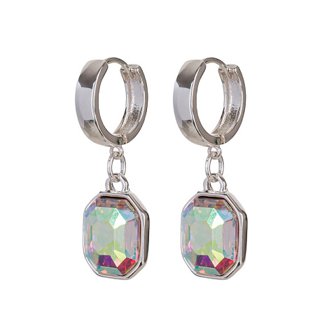 Серьги AB Fiore Luna *LE6112 S