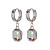 Серьги AB Fiore Luna *LE6112 S - миниатюра