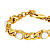 Браслет ARIANE SG WHITE PEARL Dyrberg Kern 470157 - миниатюра - рис 4.