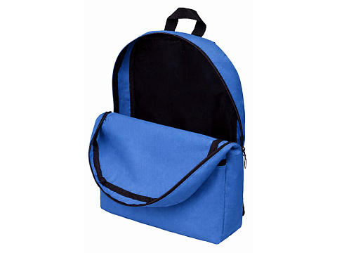 Рюкзак Спектр 2, синий - рис 8.