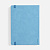 Ежедневник Urban Metal, недатированный, голубой - миниатюра - рис 3.