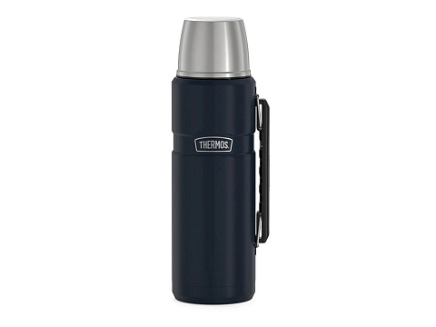 Термос из нерж. стали тм THERMOS SK2010 MB 1.2L - рис 2.