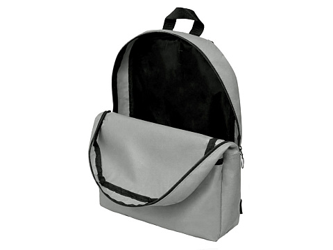 Рюкзак Спектр 2, серый - рис 8.