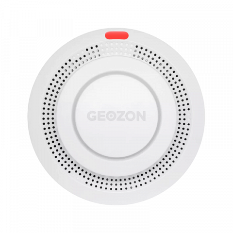 Умный детектор дыма