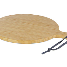 Разделочная доска Delys из бамбука - Серо-голубой