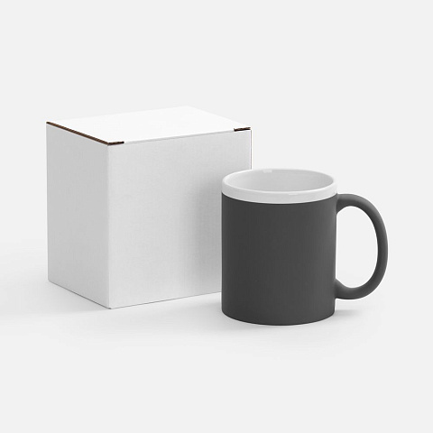 Набор Petrus Maxi, серый - рис 7.