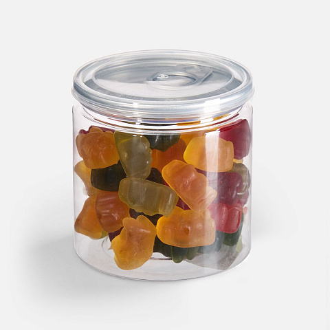 Мармелад жевательный Jelly Sweets, медвежата - рис 2.