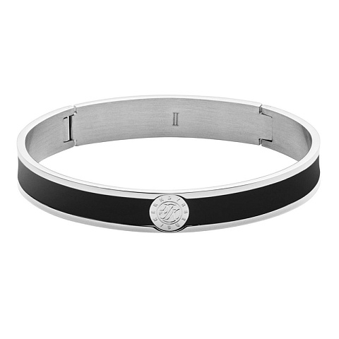 Браслет PENNIKA I SS BLACK Dyrberg Kern 338668