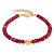 Браслет Red-Gold - миниатюра