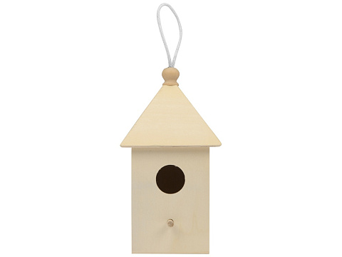 Скворечник для птиц Bird House - рис 2.