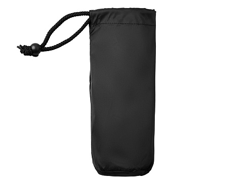 Ветровка Miami 2.0 мужская с чехлом, черный - рис 16.