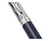 Перьевая ручка Waterman Hemisphere22 SE Deluxe Blue CT, перо: F, цвет: Blue, в подарочной упаковке - миниатюра - рис 7.