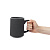 Кружка Mugful, темно-серая (графитовая) - миниатюра - рис 4.