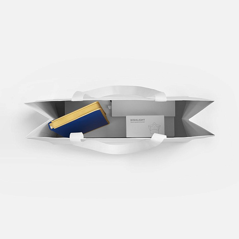 Набор Relax Warm, синий - рис 3.