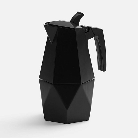 Гейзерная кофеварка Rombini - рис 2.