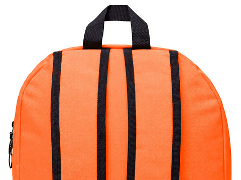 Рюкзак Спектр 2, оранжевый - рис 5.