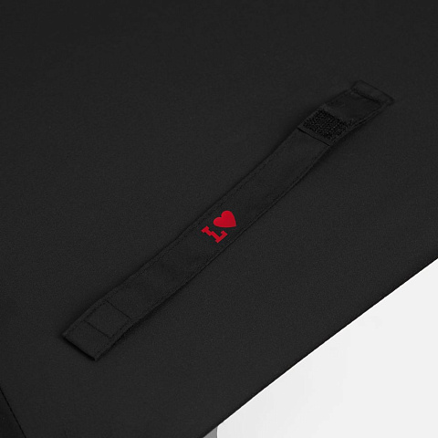 Зонт-трость Rainzee, ver.2, черный - рис 9.