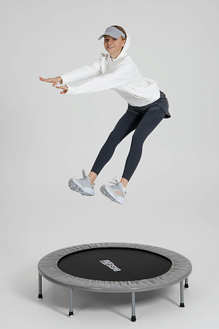 Анорак унисекс Lovi, молочно-белый - рис 12.