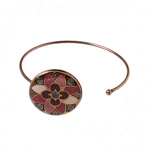 Браслет Clara Bijoux C77374-4 V