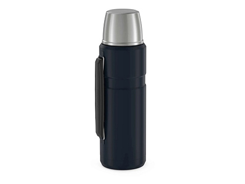 Термос из нерж. стали тм THERMOS SK2010 MB 1.2L - рис 3.