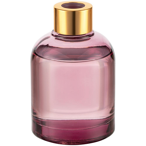 Диффузор ароматический Vitral, красный апельсин и базилик, фиолетовый - рис 3.