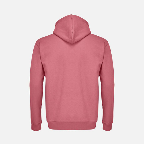 Худи унисекс Condor, розовое (лососевое) - рис 3.