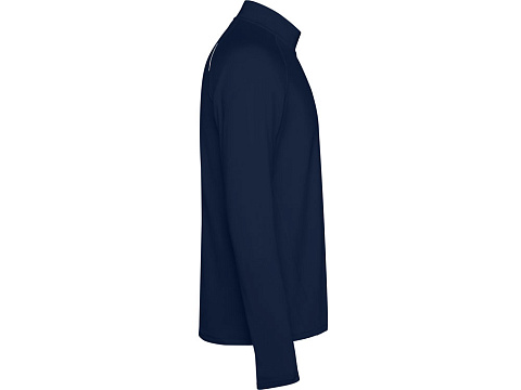 Лонгслив Estambul мужской, синий нэйви - рис 4.