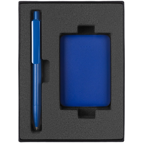 Набор Dualist, малый, синий - рис 3.