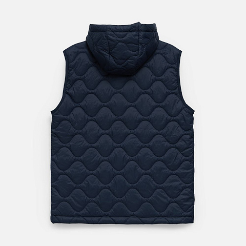 Жилет унисекс Tarnaby, темно-синий - рис 3.