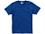Футболка Ace женская, классический синий - миниатюра - рис 4.
