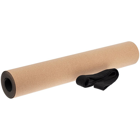 Коврик для йоги и фитнеса Ekork, ver.2 - рис 6.