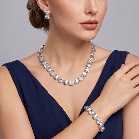 Браслет Cristal - рис 3.