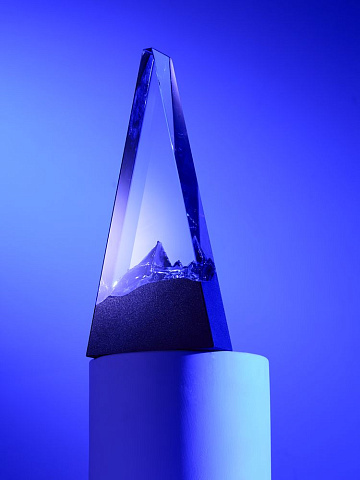 Стела Upward - рис 6.