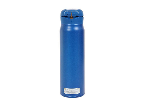 Термос из нерж. стали тм THERMOS JNR-603 MTB  0.6L - рис 4.