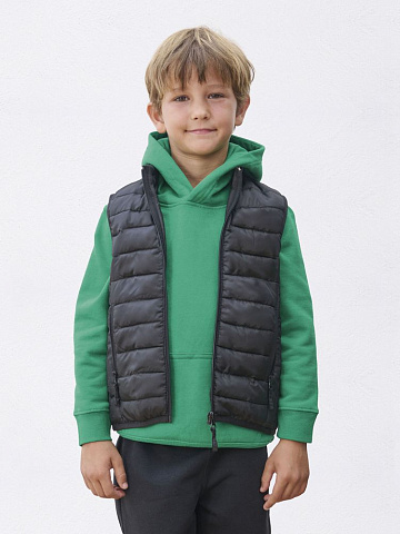 Жилет детский Stream BW Kids, темно-синий - рис 5.